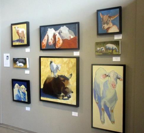 Healdsburg Center for the Arts